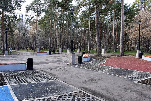 В Нижнем Тагиле построят лучшие в области скейт-площадки