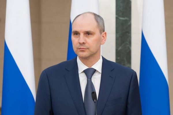 Денис Паслер поздравил приверженцев ислама с праздником Курбан-байрам