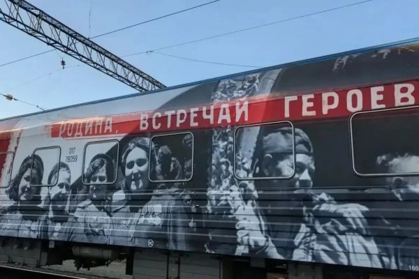 О героях своей семьи расскажут участники Международного фестиваля молодёжи-2026