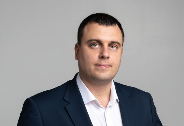 Новым главой Среднеуральска избрали Алексея Стасенка 