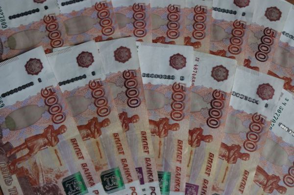 За полгода свердловчане перевели мошенникам 1,7 миллиарда рублей