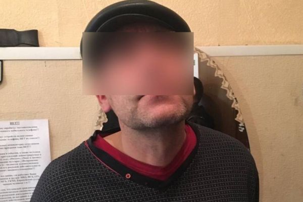 Пойманный на Урале педофил отправится в колонию на 9 лет