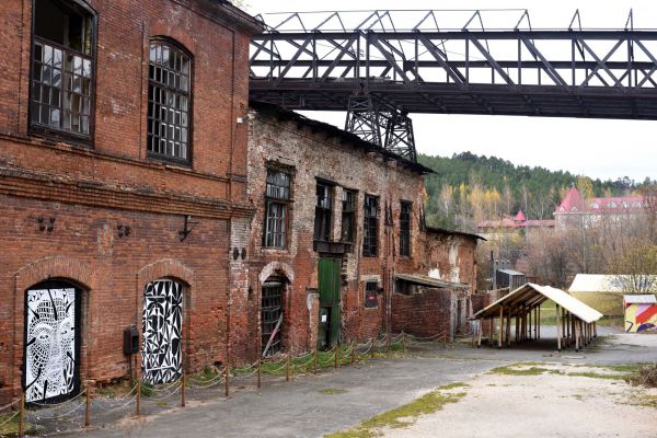 Туристический проект Среднего Урала — это «Больше, чем путешествие»