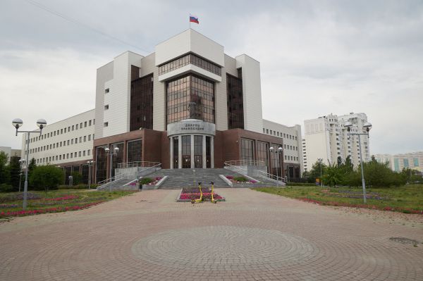В деле Далера Бобиева новый приговор