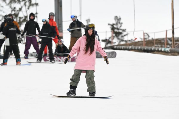 Аналитики выяснили, какие зимние виды спорта самые травмоопасные