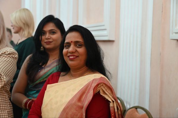 В Екатеринбурге открылось генконсульство Индии