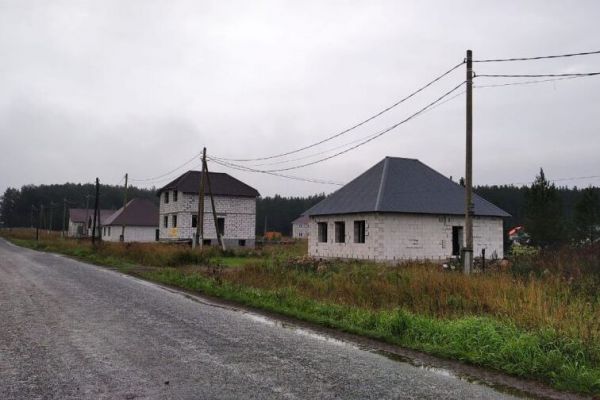 В Свердловской области аграрии начали получать субсидии на строительство и приобретение жилья