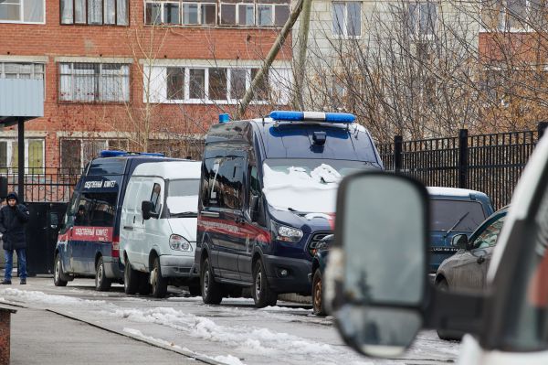 Бастрыкин поручил возбудить дело после нападения на фельдшера в Богдановиче