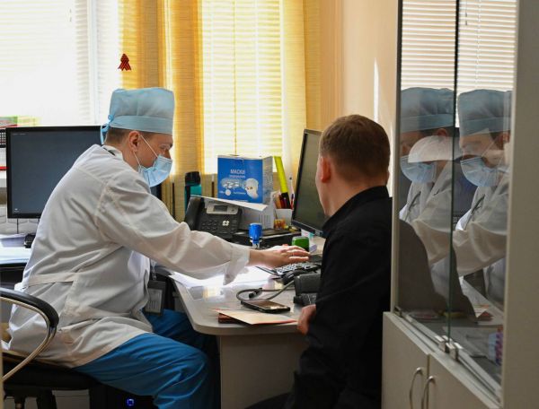 Работающие свердловчане чаще  замечают у себя признаки раннего старения