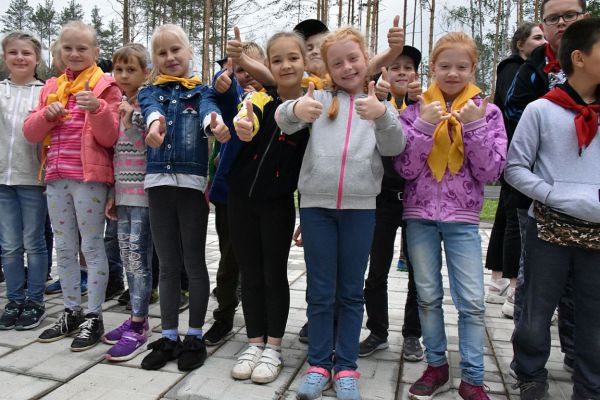 В Свердловской области на летний отдых детей в 2024 году направят более 3 миллиардов рублей