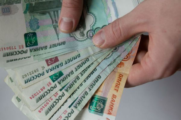 В Свердловской области выявили более 40 денежных подделок