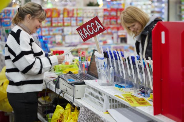 В России выяснили сколько денег родители готовы потратить на сборы ребенка в школу