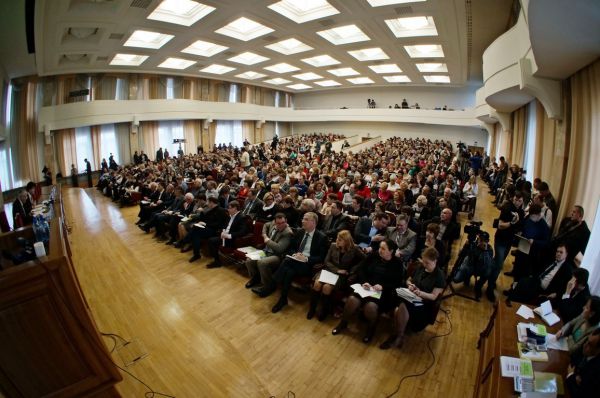 Бюджет Екатеринбурга представят для обсуждения горожанам