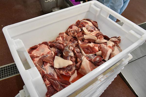 Свердловские санврачи забраковали пятую часть мясопродуктов в торговой сети