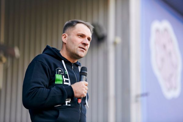 На пост ректора УрФУ рекомендован доцент Илья Обабков