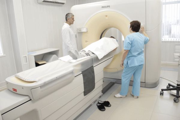 Рентген VS компьютерная томография