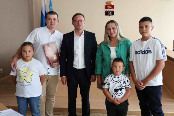 В Каменске-Уральском более 370  семей получили соцвыплаты на приобретение жилья