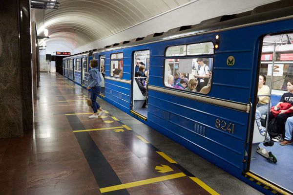 Мэрия Екатеринбурга хочет продлить ветку метро до Академического и Солнечного