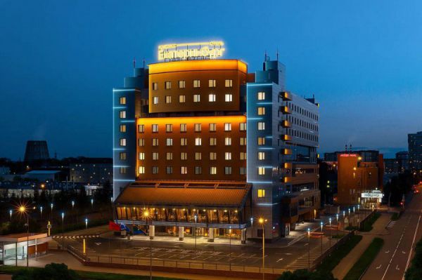 «Приятно оставаться». 15 отелей Среднего Урала вошли в число лучших по качеству сервиса