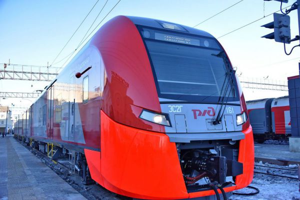 В Екатеринбурге зарезервировали землю под наземное метро в Новокольцовский