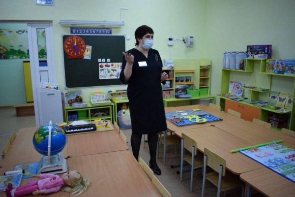 В Екатеринбурге впервые откроют детские сады для малышей от 1 до 1,5 лет