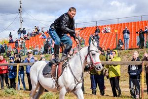 В выходные в Каменске-Уральском  пройдет кубок Урала по рубке шашкой