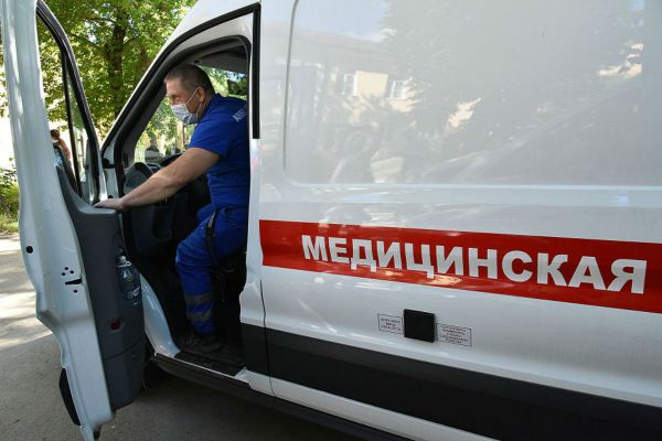 За сутки в России от коронавируса скончался 171 человек среди них трое свердловчан