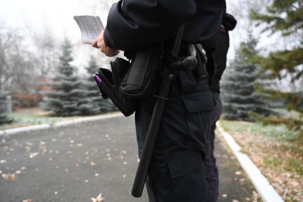 Предпринимателя в Екатеринбурге обвиняют в поставках фальшивого масла