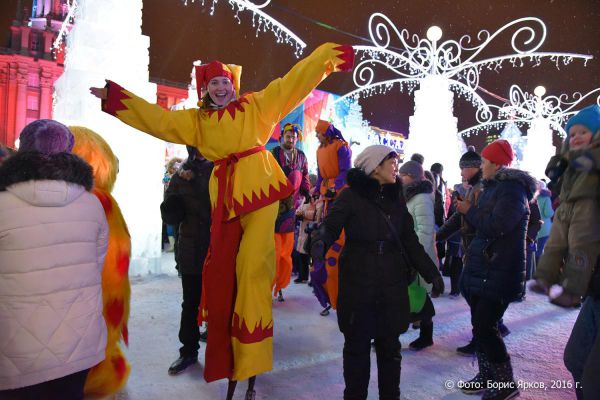 До старта СуперЕлки осталось 11 дней