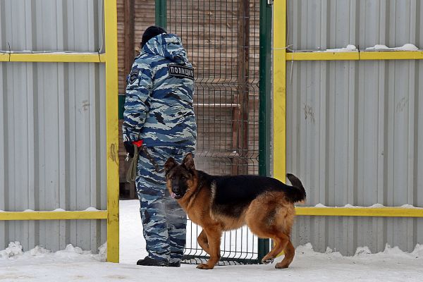 За 2022 год свердловские полицейские раскрыли более 30 тысяч преступлений