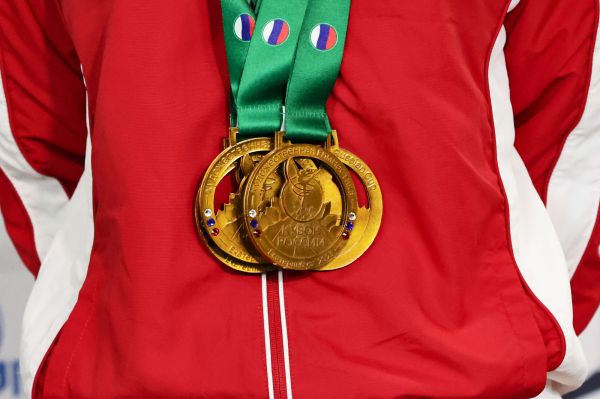 За психическим состоянием спортсменов начнут следить через мобильное приложение