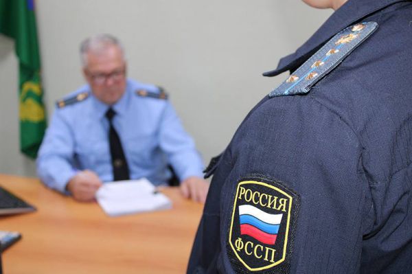 Житель Екатеринбурга погасил миллионный долг по алиментам, чтобы избежать уголовной ответственности