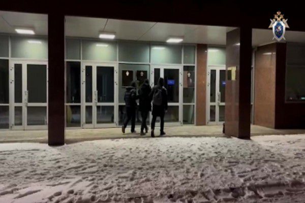 Четырех свердловчан будут судить  за нападения на иностранцев и подготовку теракта