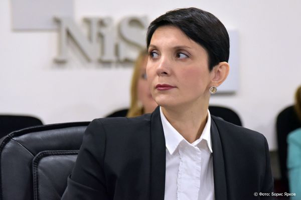Жанна Рябцева: «Я категорически против провокаций, тем более с детьми»