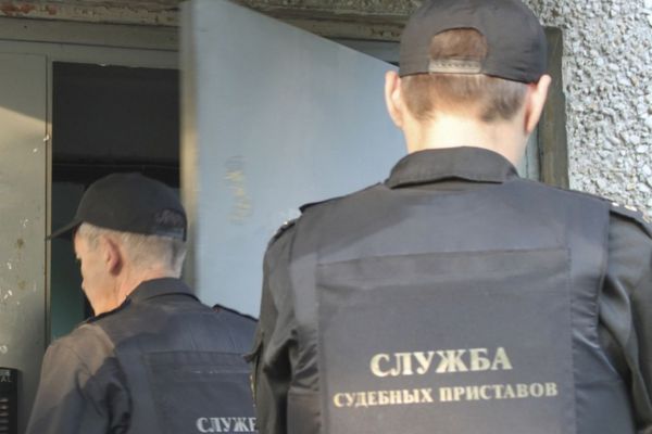 В Кировграде нерадивую мать отправили на принудительные работы за неуплату алиментов