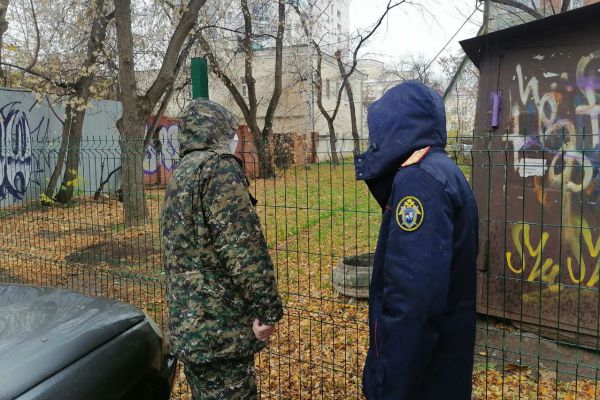 У погибшего в Екатеринбурге якутского летчика могли быть галлюцинации