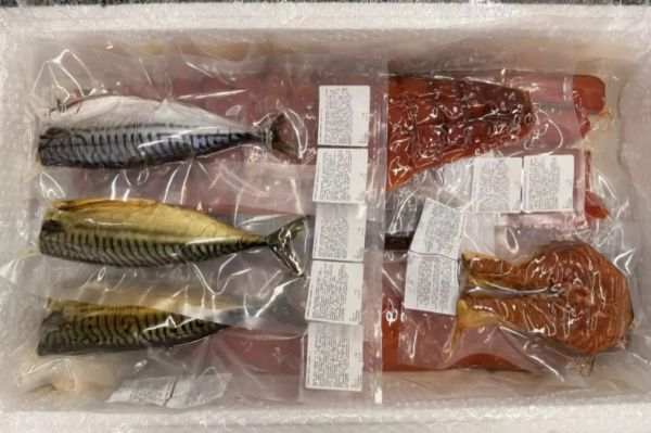 Уральский «хвост» на Ближнем Востоке: свердловская рыба прошла строгий контроль для экспорта в Эмираты