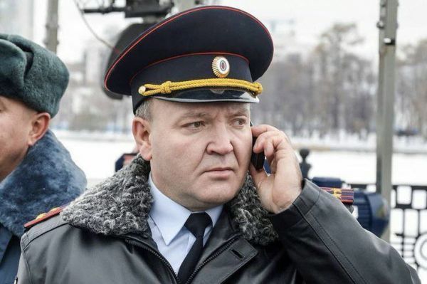 В Багдаде все спокойно: новогодняя ночь на Среднем Урале прошла без происшествий