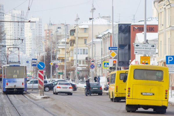 Перевозчика, в автобусе которого девушки потеряли сознание, оштрафовали