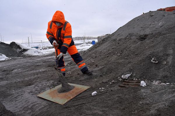 В Екатеринбурге на месяц закроют движение по переулку Кольцова