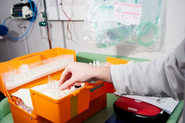 Избежать сахарного диабета смогли 12 свердловчан в ЦГКБ №1