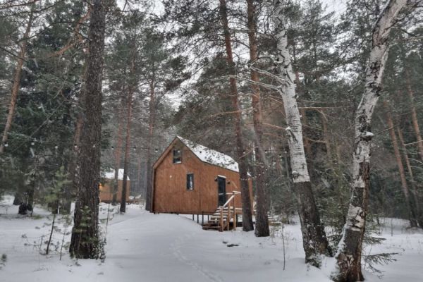 В Свердловской области вырос спрос на загородный отдых