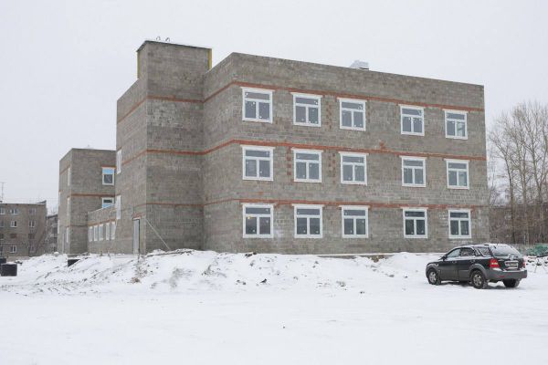 «Объекты уже в работе». Губернатор Денис Паслер рассказал о строительстве школ и детсадов в 2026 году