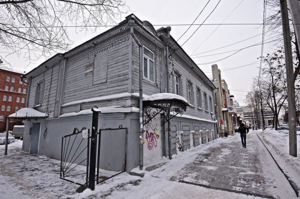 В Екатеринбурге откроют музей наивного искусства