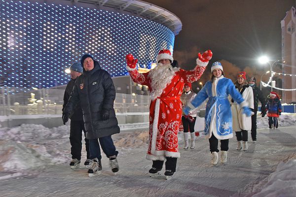 Трудолюбивые и добрые: екатеринбуржцы назвали свои лучшие качества