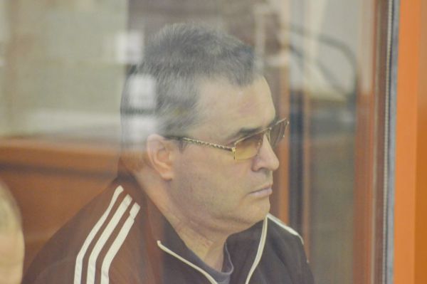 Осужденный за убийство экс-депутат гордумы Екатеринбурга отправился на СВО