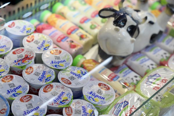 Дегустаторы назвали самые вкусные продукты, выпускаемые в Свердловской области