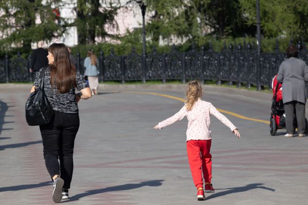 В Екатеринбурге будут судить студента из Йемена, который приставал к детям