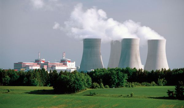 Уралмашзавод изготовит оборудование для индийской атомной станции