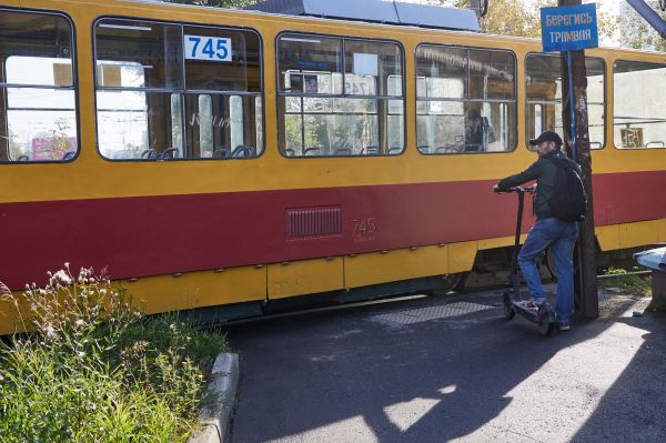 Трамвайная ветка между Екатеринбургом и Верхней Пышмой будет продлена